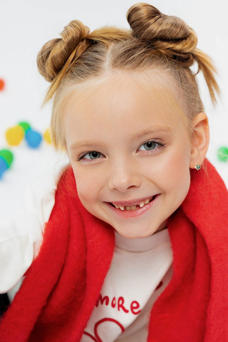 Ярослава 128 см